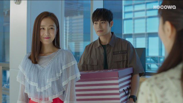 Phim Qu&yacute; tử họ Lee sắp l&ecirc;n s&oacute;ng VTV3 - Ảnh 1.