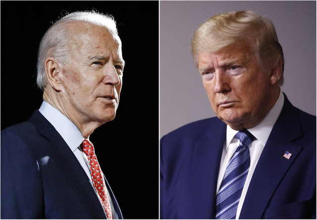 Thị trường dầu mỏ thích Trump hay Biden thắng cử Tổng thống Mỹ? - Ảnh 2.