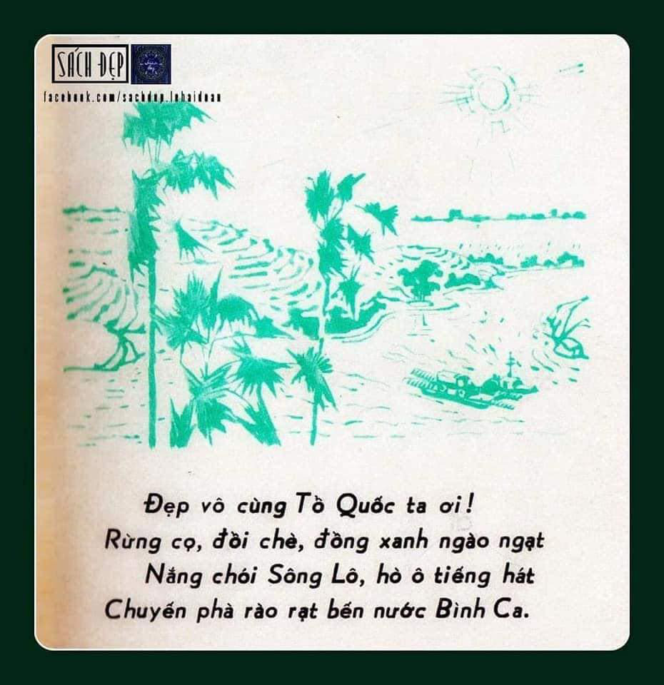 Thân thương những bộ SGK đi cùng năm tháng với thế hệ 7x, 8x - Ảnh 38.