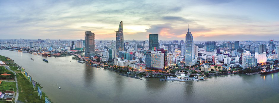 Hôm nay (15/10), khai mạc Đại hội đại biểu Đảng bộ TP.HCM nhiệm kỳ 2020-2025 - Ảnh 4. Hôm nay (15/10), khai mạc Đại hội đại biểu Đảng bộ TP.HCM nhiệm kỳ 2020-2025 - Ảnh 4.