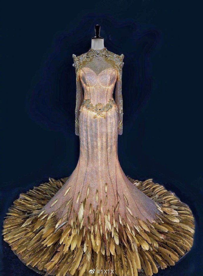 Tống Thiến trở thành Nữ thần Kim ưng 2020 - Ảnh 2. Tống Thiến trở thành Nữ thần Kim ưng 2020 - Ảnh 2.