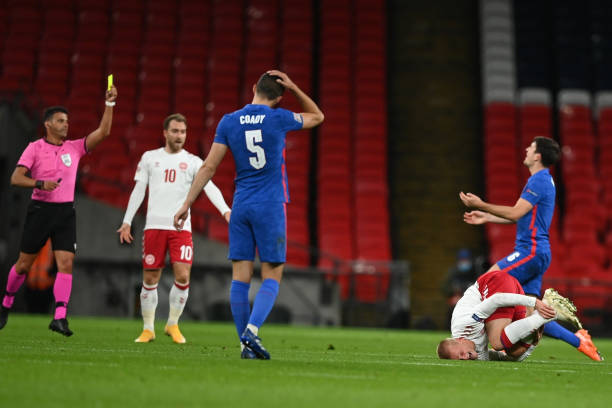 Kết quả UEFA Nations League sáng 15/10: Italia mất ngôi đầu, ĐT Anh nhận thất bại bất ngờ - Ảnh 4.