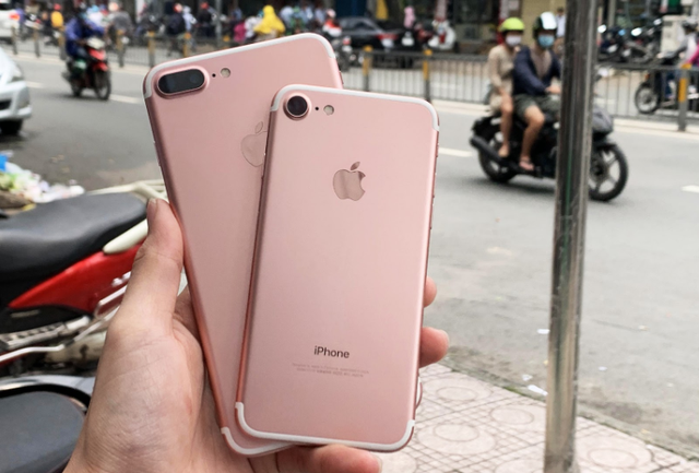 Nhà bán lẻ đồng loạt giảm giá iPhone cũ, mở đường cho iPhone 12 - Ảnh 2.