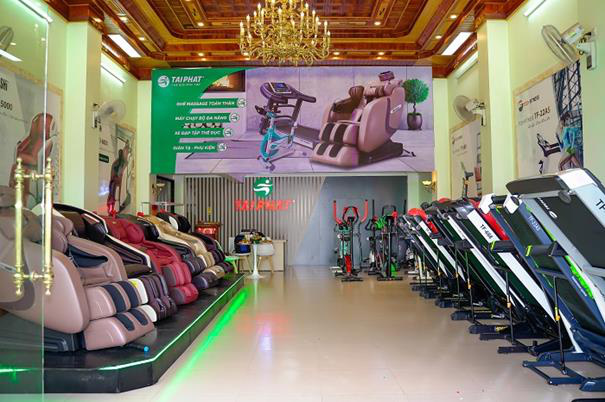 T&agrave;i Ph&aacute;t Sport v&agrave; c&acirc;u chuyện x&acirc;y dựng thương hiệu - Ảnh 1.