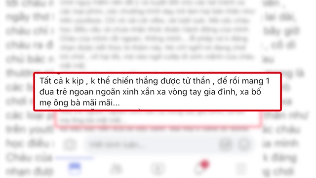 Điểm tuần: Đâu là “kẻ thù” thực sự của con người? - Ảnh 2.