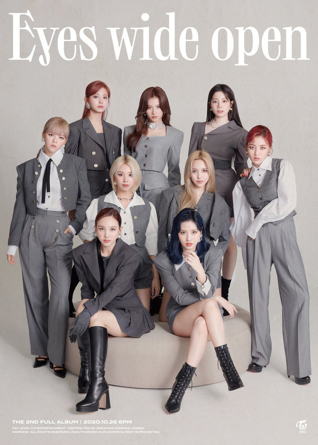 Tâm lý không ổn định, Jeongyeon (TWICE) không quảng bá album cùng nhóm - Ảnh 2.