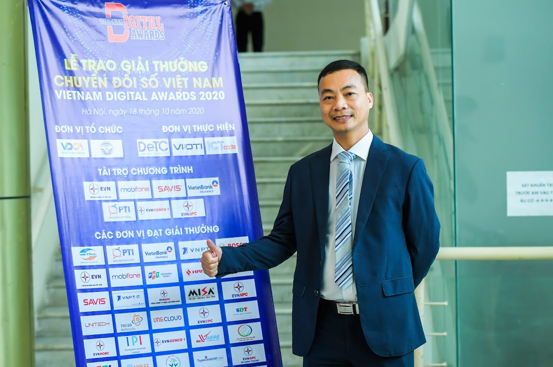 Giải ph&aacute;p bảo vệ bản quyền nội dung số của Việt Nam đạt chứng nhận to&agrave;n cầu - Ảnh 1.