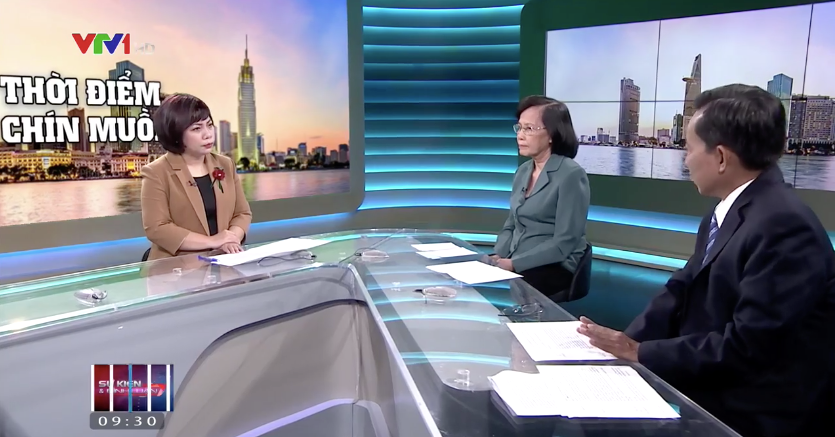 Bỏ Hội đồng nh&acirc;n d&acirc;n cấp quận, phường tại TP.HCM l&agrave; thời điểm ch&iacute;n muồi? - Ảnh 1.