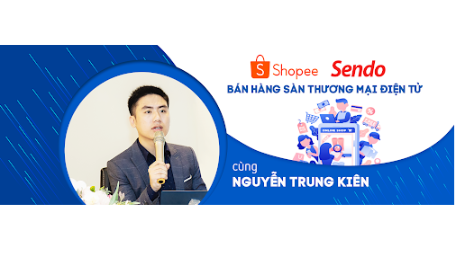 Sàn thương mại điện tử - Xu hướng kinh doanh mới thời kỳ 4.0 - Ảnh 3.