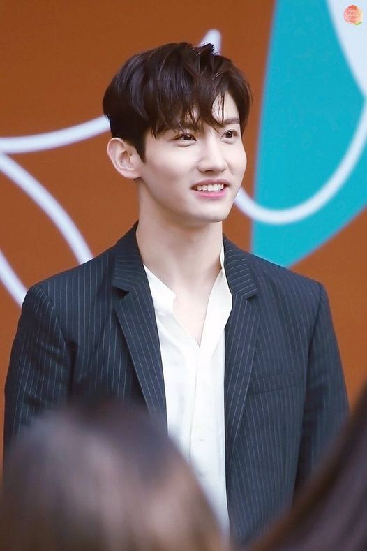 Changmin (DBSK) chính thức thoát độc thân - Ảnh 1.