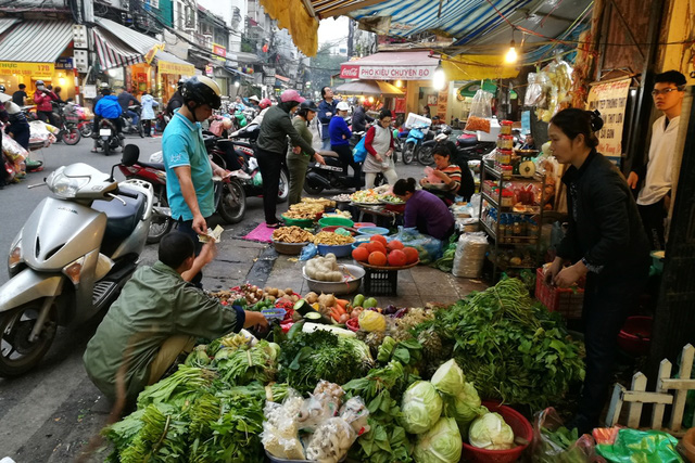 Tôi sẽ không đi chợ offline nữa - Ảnh 2.