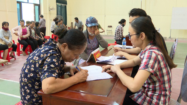 Tăng cường phòng, chống dịch COVID-19 trong tình hình mới “Vì một Việt Nam vững vàng, khỏe mạnh” - Ảnh 10.