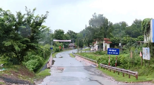 Nỗ lực đảm bảo an sinh vùng biên Tây Bắc - Ảnh 2. Nỗ lực đảm bảo an sinh vùng biên Tây Bắc - Ảnh 2.