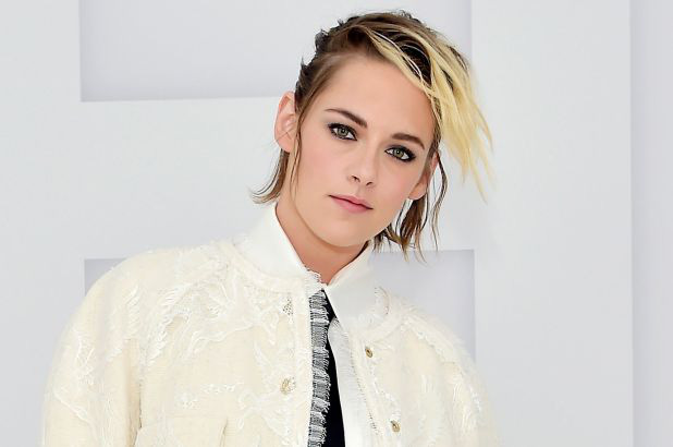 Nhận vai Công nương Diana, Kristen Stewart lo lắng - Ảnh 2.