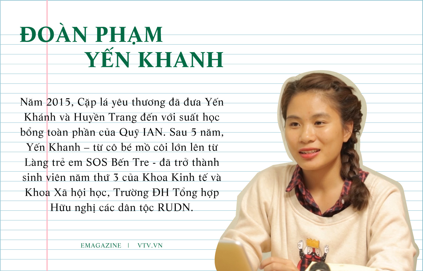 Gala Cặp lá yêu thương - 5 mùa gieo hạt: Yêu thương được lan tỏa, yêu thương nối dài - Ảnh 12.