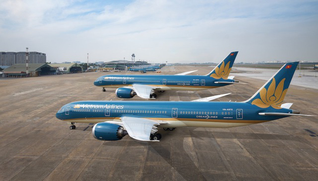 Còn nhiều “nút thắt” để kích hoạt dòng vốn SCIC đầu tư Vietnam Airlines - Ảnh 1.