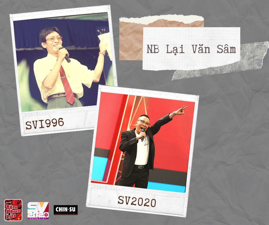 SV 2020 - Nơi sinh viên nói lên tiếng nói của chính mình - Ảnh 5.