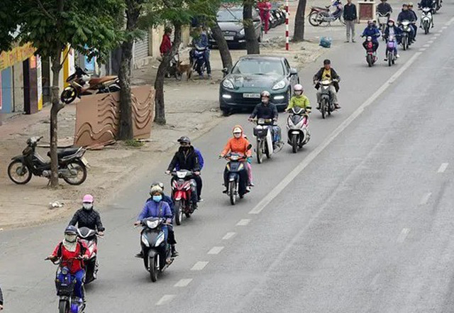 Bất cập giải phóng mặt bằng tạo ra các tỷ phú trên những con đường dát vàng - Ảnh 4. Bất cập giải phóng mặt bằng tạo ra các tỷ phú trên những con đường dát vàng - Ảnh 4.