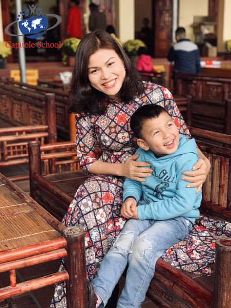 Con đường trở về cống hiến của thạc sĩ Nguyễn Minh Hậu - Ảnh 2.