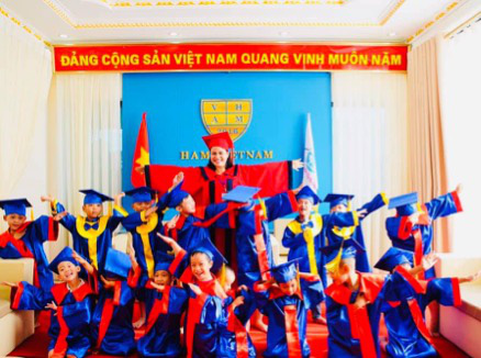 Con đường trở về cống hiến của thạc sĩ Nguyễn Minh Hậu - Ảnh 3.