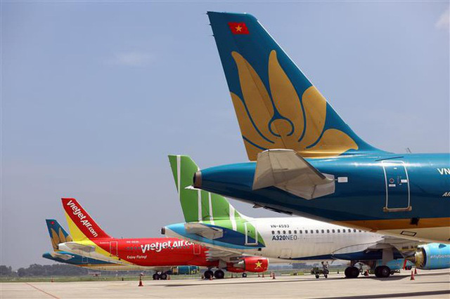 Cứu Vietnam Airline và ngành hàng không: Bài toán còn nhiều nút thắt - Ảnh 2.