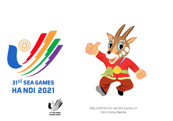 Khởi động và Lễ đếm ngược 1 năm đến SEA Games 31 - Ảnh 2.