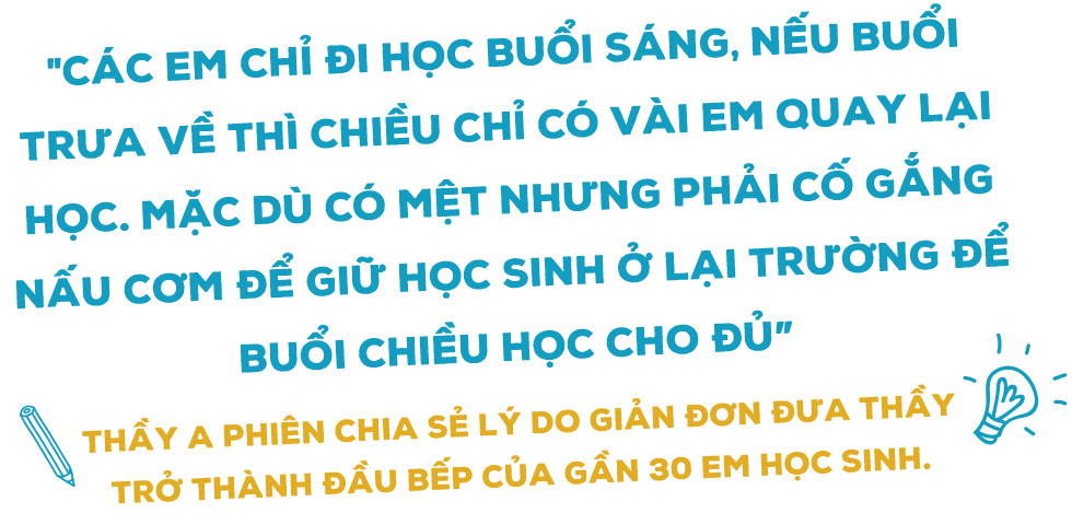 Ba người thầy đặc biệt... - Ảnh 5.