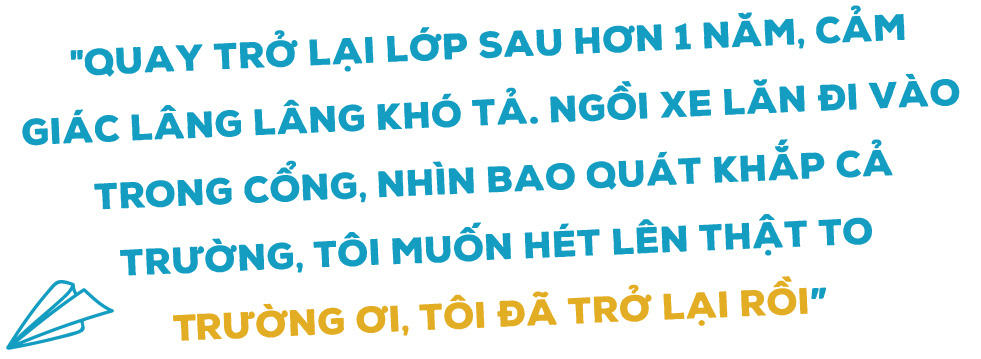 Ba người thầy đặc biệt... - Ảnh 12.