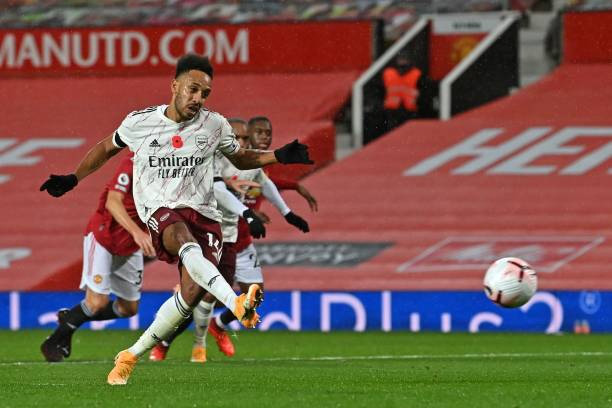 Manchester United 0-1 Arsenal: Pogba phạm sai lầm, Quỷ đỏ tiếp tục chìm sâu tại Ngoại hạng Anh - Ảnh 4.