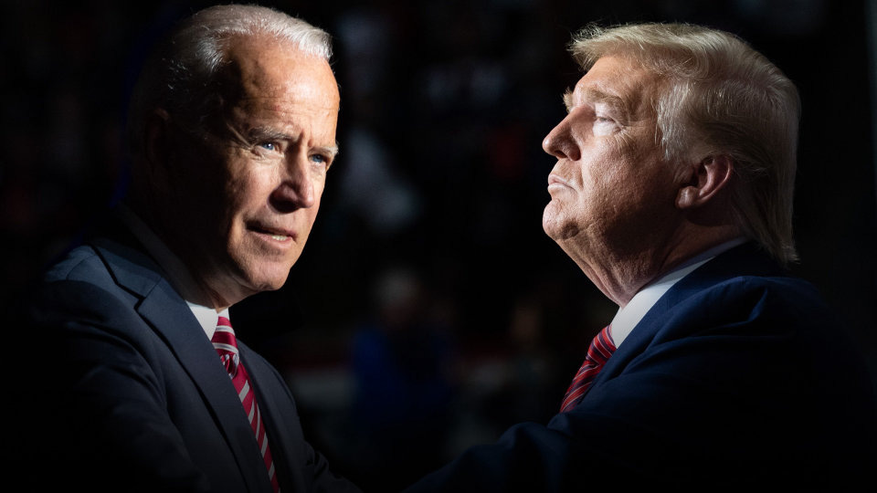 Bước tính tiếp theo của Joe Biden và Donald Trump: Đấu khẩu, đấu pháp và đấu trí - Phần 1 - Ảnh 2.