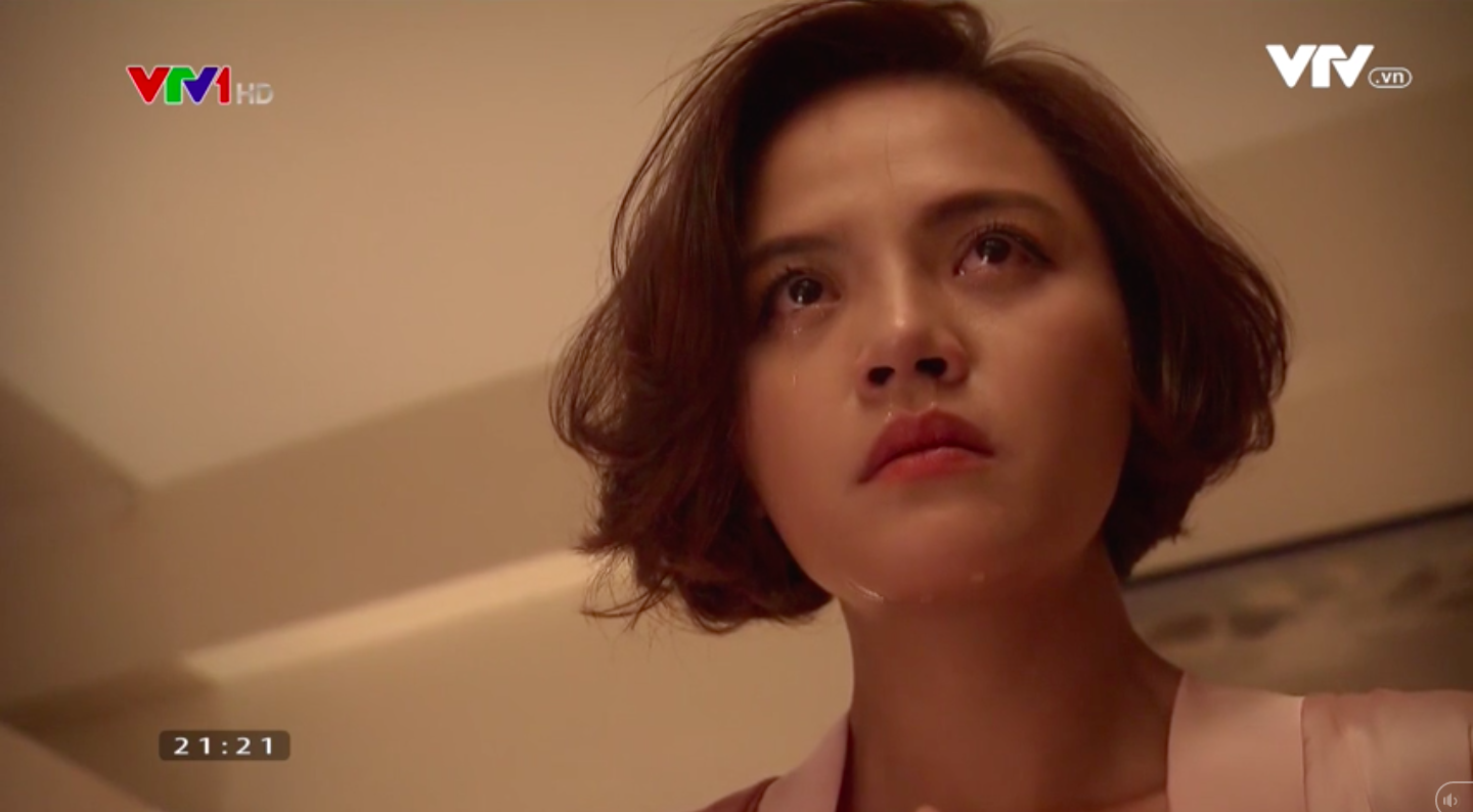 Lửa ấm - Tập 37: Ngọc thề sẽ cướp Minh để con gái mình có bố - Ảnh 5. Lửa ấm - Tập 37: Ngọc thề sẽ cướp Minh để con gái mình có bố - Ảnh 5.