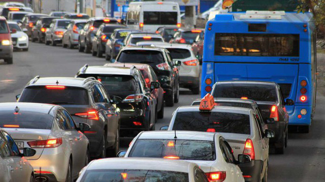 H&agrave;n Quốc hạn chế xe động cơ đốt trong từ năm 2035- Ảnh 2.