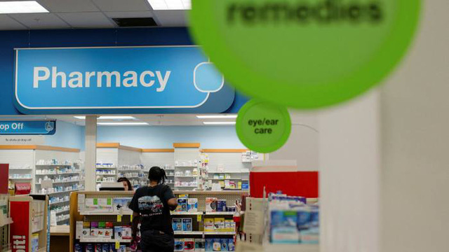 Hiệu thuốc ảo: Xu hướng mới ng&agrave;y c&agrave;ng ph&aacute;t triển - Ảnh 2.