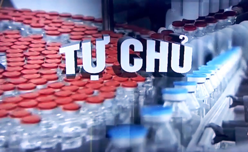 Chiến lược Dược phẩm ch&acirc;u &Acirc;u nhằm tăng tự chủ một số dược phẩm cơ bản - Ảnh 1.