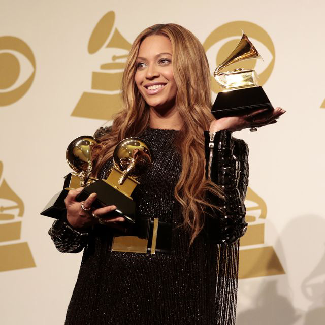 Đề cử Grammy 2021: Beyoncé dẫn đầu, The Weeknd bất ngờ trắng tay - Ảnh 1.