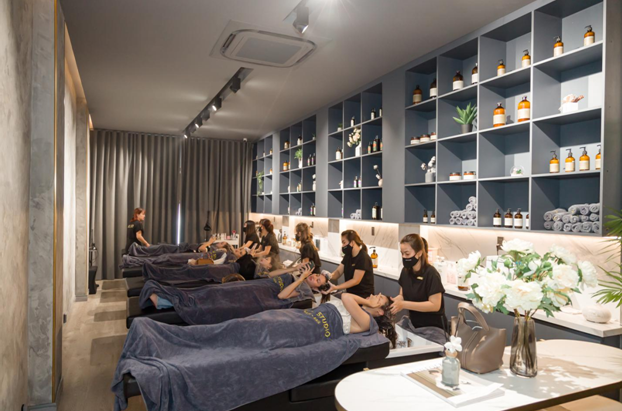 Shine Studio khai trương chi nh&aacute;nh đầu ti&ecirc;n tại S&agrave;i G&ograve;n - Ảnh 6.