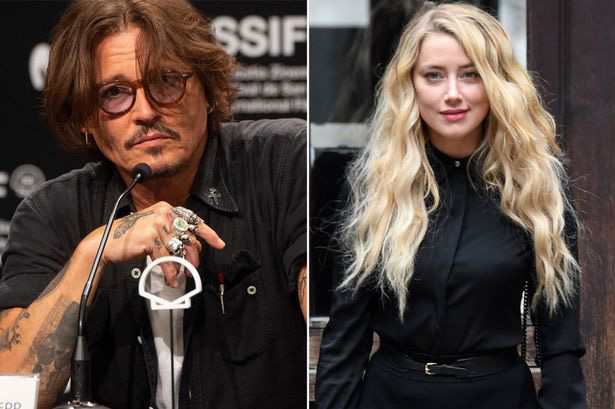 Kháng cáo thất bại, Johnny Depp phải chịu bồi thường 840.000 USD - Ảnh 1.