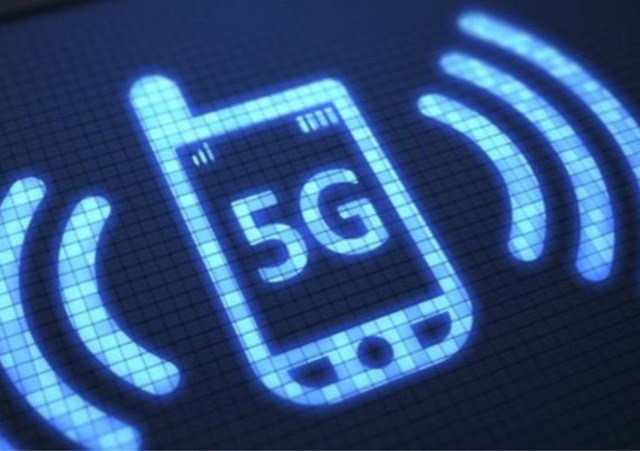 VNPT chính thức phát sóng 5G thương mại - Ảnh 1.