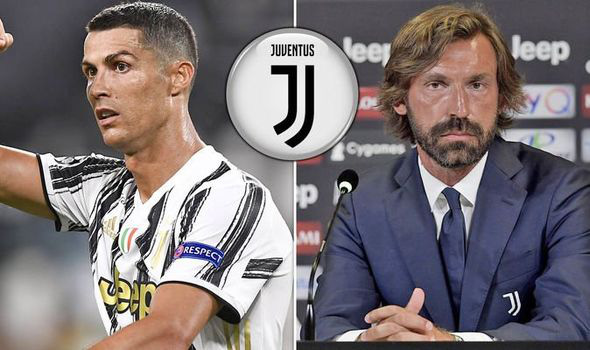 Juventus cân nhắc việc cải tổ sau khi dừng bước tại Champions League: Pirlo có thể phải ra đi - Ảnh 2.