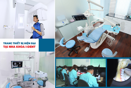 Đánh giá dịch vụ trồng răng Implant tại Nha khoa I-DENT - Ảnh 2.