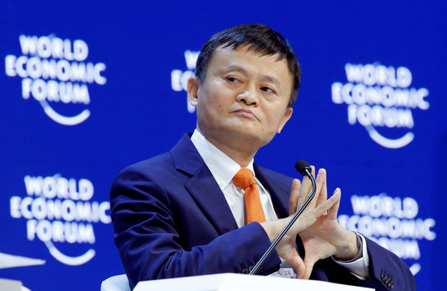 Sự phát triển thần tốc của Ant khiến Jack Ma bị giới chức Trung Quốc cảnh cáo - Ảnh 2.