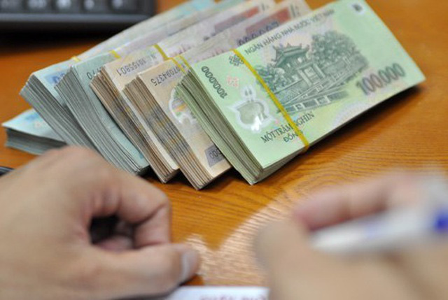 Ngành thuế phải thu gần 300.000 tỷ đồng trong 2 tháng cuối năm - Ảnh 1. Ngành thuế phải thu gần 300.000 tỷ đồng trong 2 tháng cuối năm - Ảnh 1.