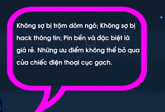 Chuyển đổi số quốc gia bắt đầu từ chiếc điện thoại - Ảnh 1.