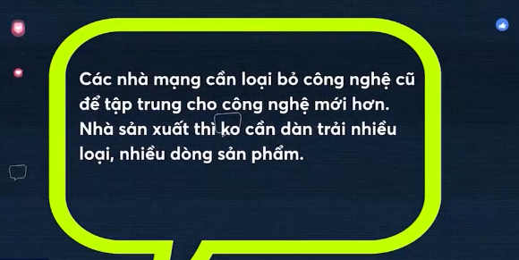 Chuyển đổi số quốc gia bắt đầu từ chiếc điện thoại - Ảnh 2.