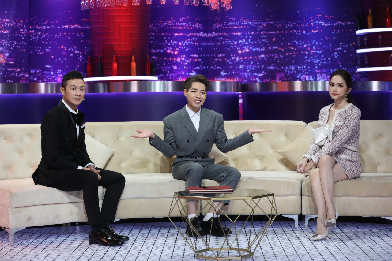 V&igrave; Đức Ph&uacute;c, Mỹ T&acirc;m phải gồng m&igrave;nh đấu tranh, ph&aacute; luật của c&ocirc;ng ty - Ảnh 2.