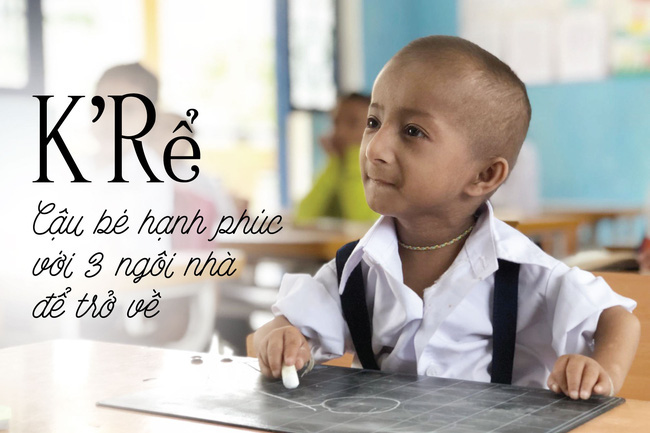 Cậu học tr&ograve; t&iacute; hon KRể qua đời v&igrave; đột quỵ - Ảnh 1.