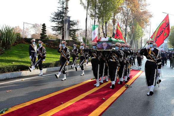 Nhà khoa học Iran bị ám sát quan trọng đến mức nào? - Ảnh 2.