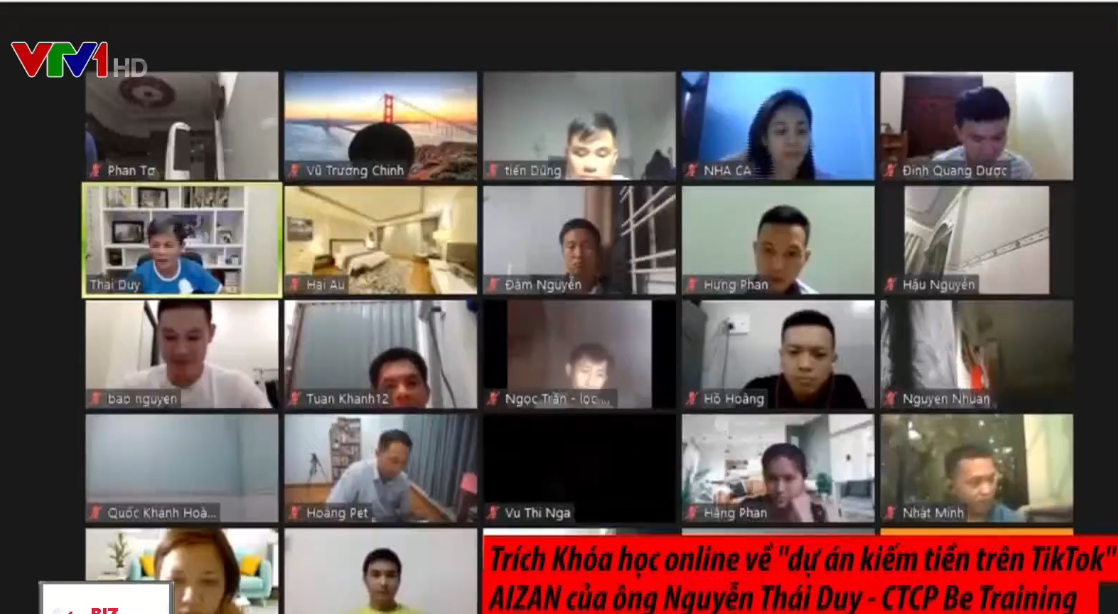 Lật tẩy chi&ecirc;u dụ người tham gia của &ldquo;b&aacute;nh vẽ&rdquo; dự &aacute;n kiếm tiền tr&ecirc;n TikTok - Ảnh 2.