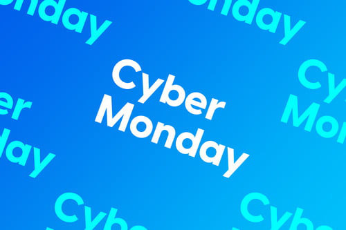 Cyber Monday - Vua của các ngày mua sắm trực tuyến tại Mỹ - Ảnh 1.