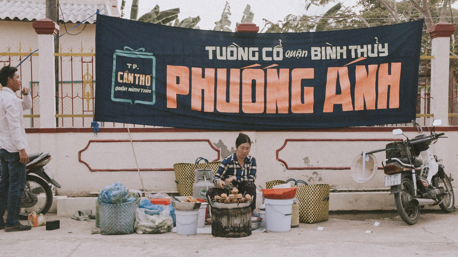 Đạo diễn Lê Mỹ Cường, Đoạn trường vinh hoa và hành trình chạm vào cảm xúc - Ảnh 3.